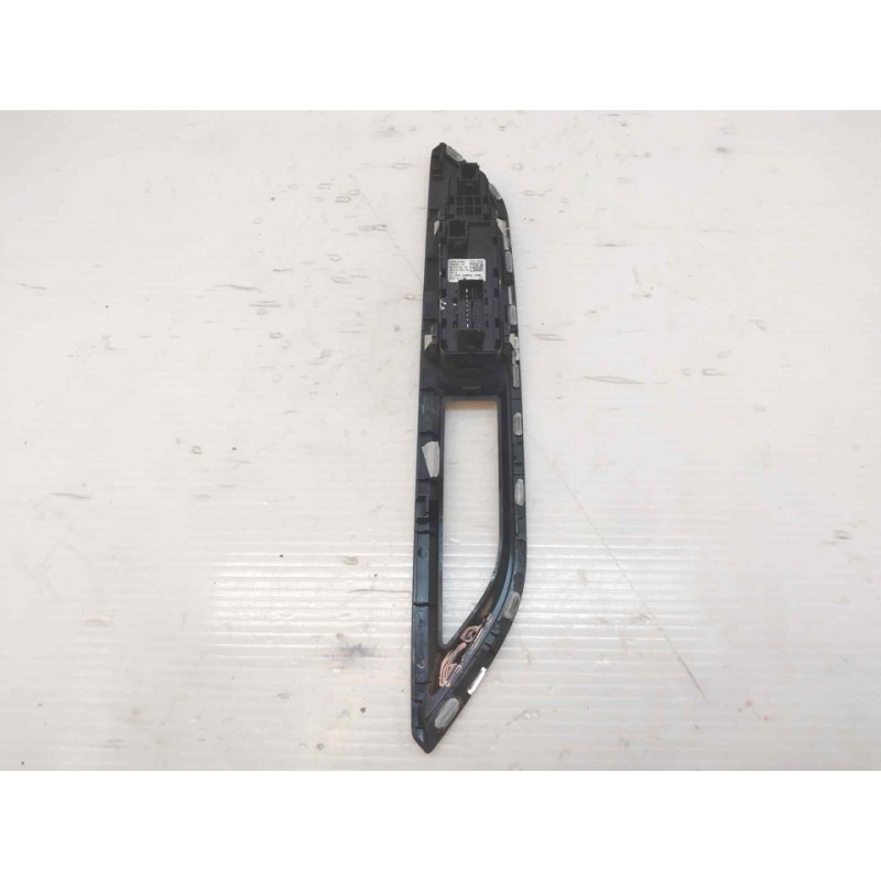 Recambio de mando elevalunas delantero izquierdo para peugeot 3008 allure referencia OEM IAM 98248414ZD 01059A 3
