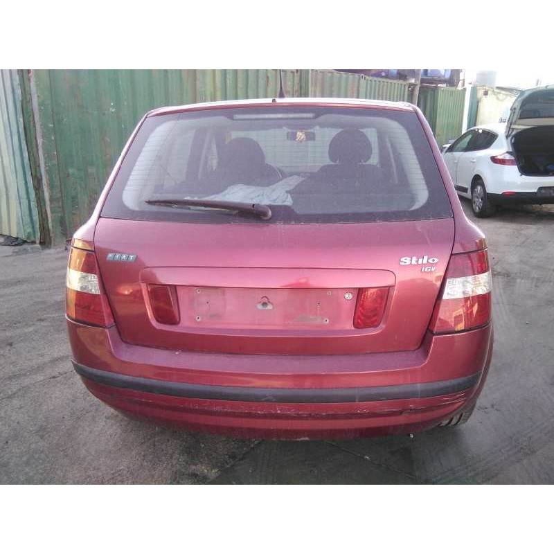 fiat stilo (192) del año 2003