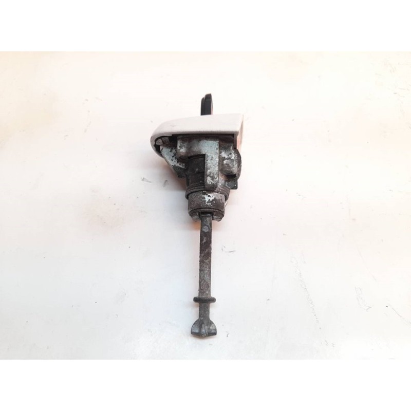 Recambio de bombin puerta delantera izquierda para toyota prius (nhw20) executive referencia OEM IAM - Blanco 2