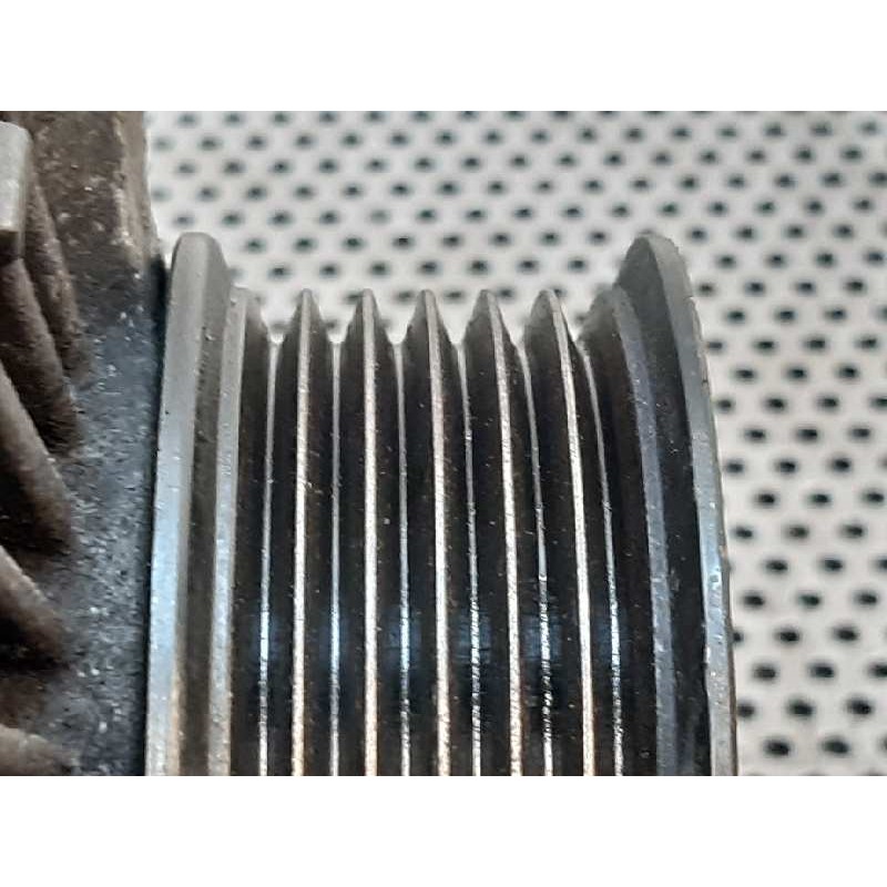 Recambio de alternador para chrysler 300 m (lr) 2.7 v6 referencia OEM IAM 04896123AB TN1210004373 2