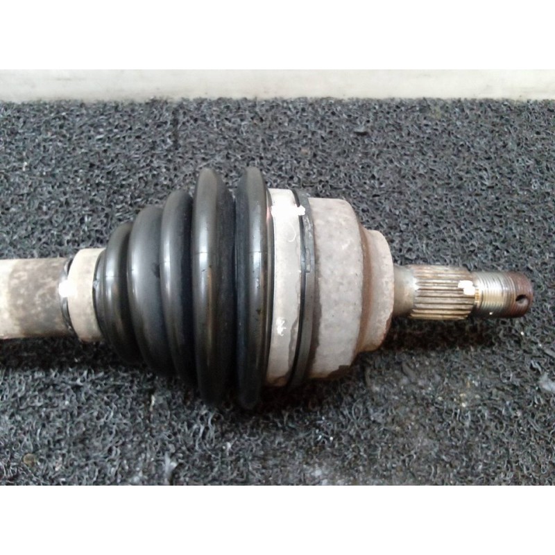 Recambio de transmision delantera izquierda para peugeot 308 sport referencia OEM IAM 9656135280 2