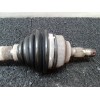 Recambio de transmision delantera izquierda para peugeot 308 sport referencia OEM IAM 9656135280  