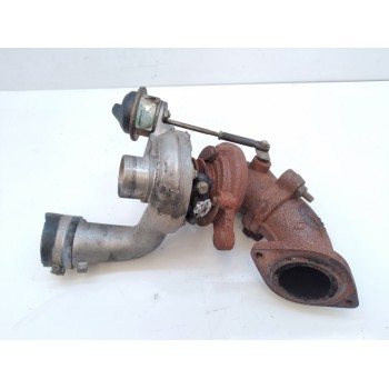 TURBOCOMPRESOR 7700874572F GARRET 