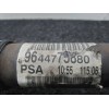 Recambio de transmision delantera izquierda para peugeot 407 feline referencia OEM IAM 9644775880  