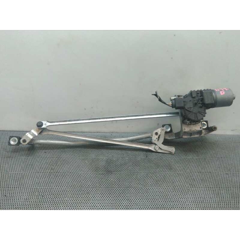 Recambio de motor limpia delantero para ford focus c-max (cap) 1.8 tdci turbodiesel cat referencia OEM IAM 0390241724 - Azul 4