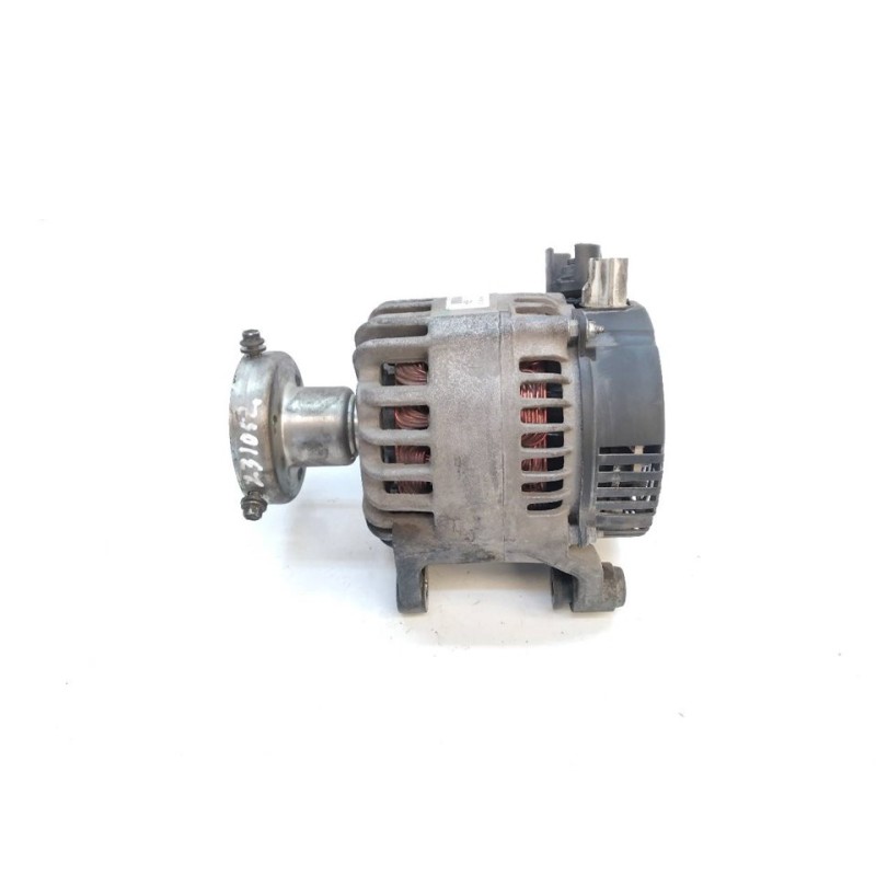 Recambio de alternador para ford focus berlina (cak) ambiente referencia OEM IAM 063377412010  MAGNETIMARELLI