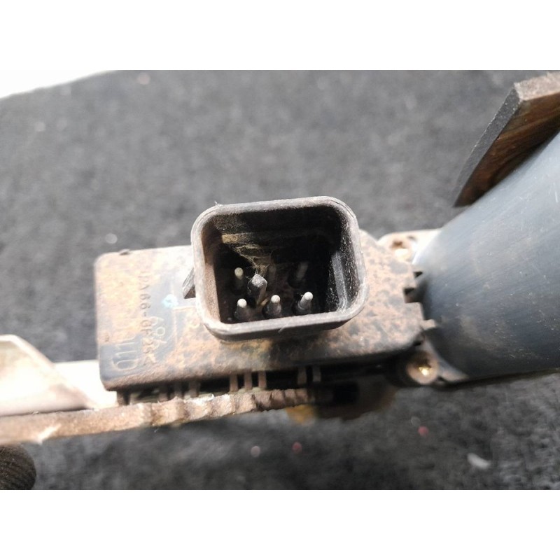Recambio de elevalunas delantero izquierdo para opel zafira a 2.0 16v di cat (x 20 dtl / ld3) referencia OEM IAM 90579355  GM - Verde 3