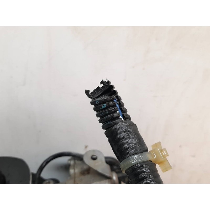 Recambio de cremallera direccion para peugeot 208 style referencia OEM IAM 6700003502 6820000190 2