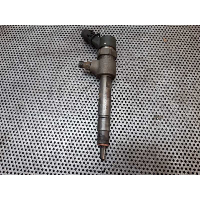 Recambio de inyector para lancia kappa berlina 2.4 jtd ls referencia OEM IAM 0445110002  