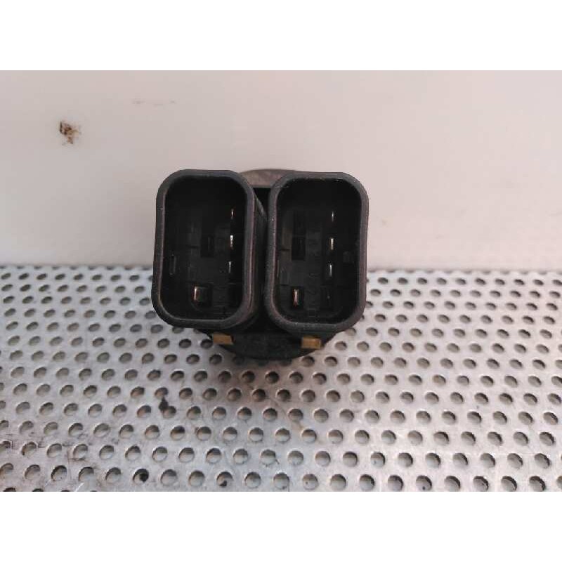 Recambio de mando elevalunas delantero izquierdo para ford fiesta berlina básico referencia OEM IAM - Gris 3