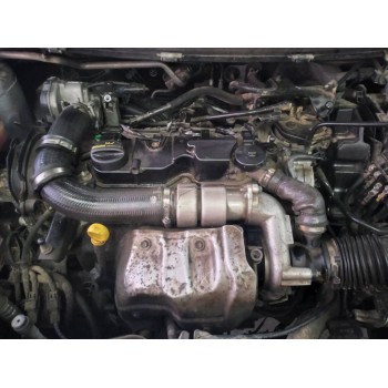 MOTOR COMPLETO KVJA 