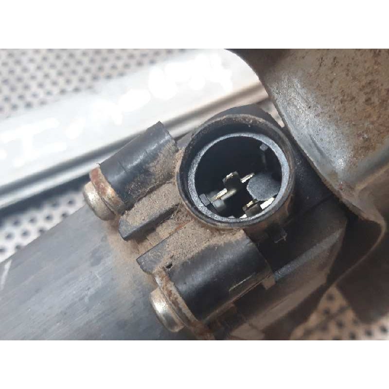 Recambio de elevalunas trasero izquierdo para nissan primera berlina (p12) tekna referencia OEM IAM - Gris 2