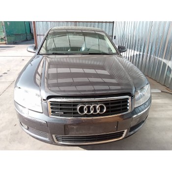 AUDI A8 (4E2)