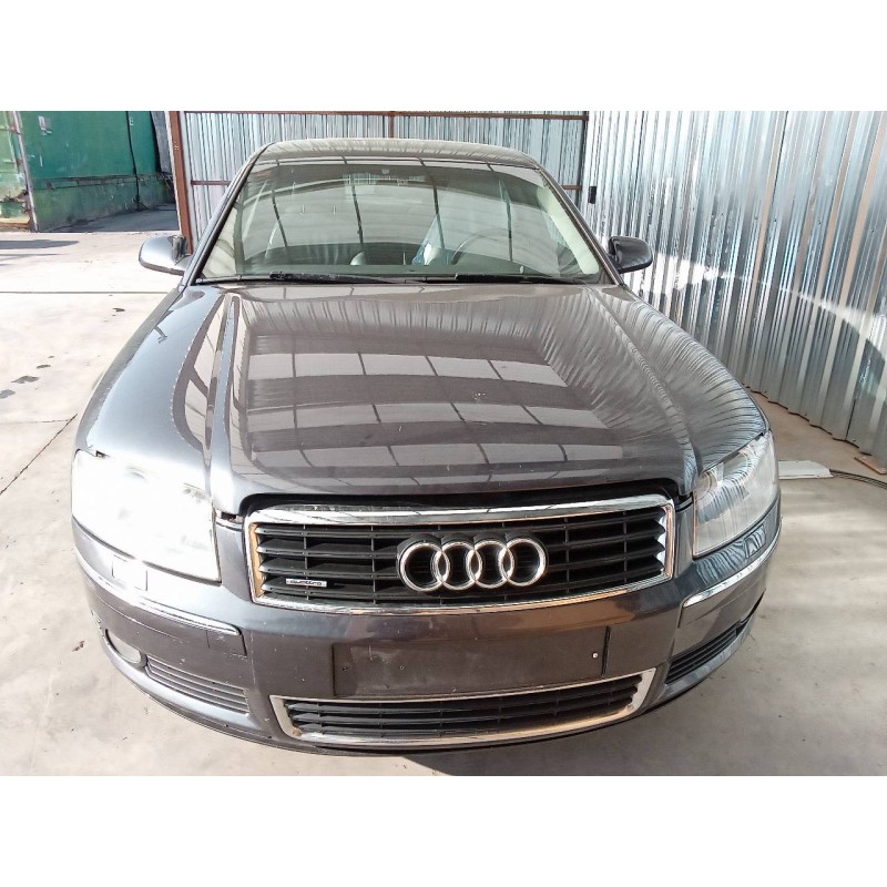 audi a8 (4e2) del año 2005