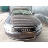 audi a8 (4e2) del año 2005