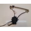 Recambio de elevalunas trasero derecho para renault scenic (ja..) 1.9 dci fairway referencia OEM IAM   
