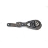 Recambio de soporte motor trasero para seat arona xcellence edition referencia OEM IAM 2Q0199851K  