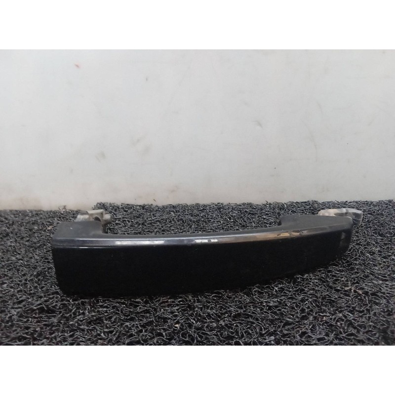 Recambio de maneta exterior delantera derecha para opel astra h berlina cosmo referencia OEM IAM   