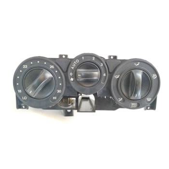 MANDO CALEFACCION / AIRE ACONDICIONADO B837 
