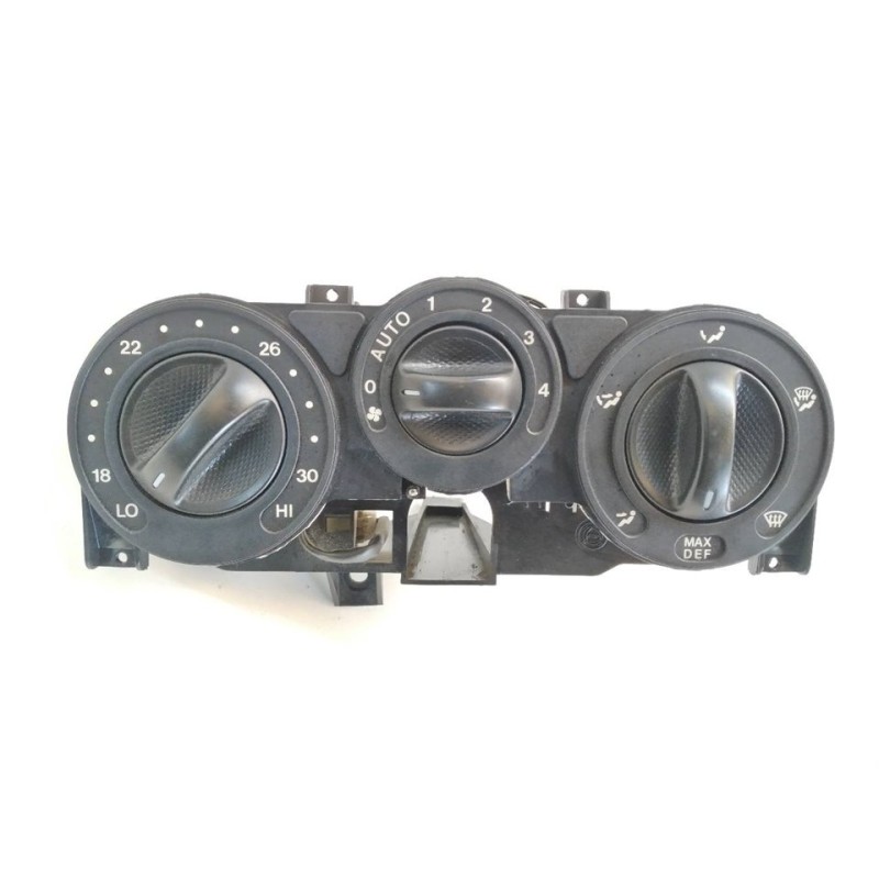Recambio de mando calefaccion / aire acondicionado para fiat brava (182) 1.6 16v / 16v 100 elx referencia OEM IAM B837  