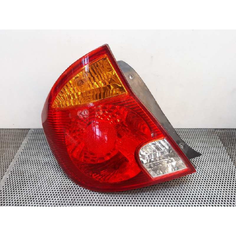 Recambio de piloto trasero izquierdo para hyundai accent (lc) gls referencia OEM IAM   