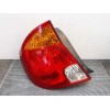 Recambio de piloto trasero izquierdo para hyundai accent (lc) gls referencia OEM IAM   