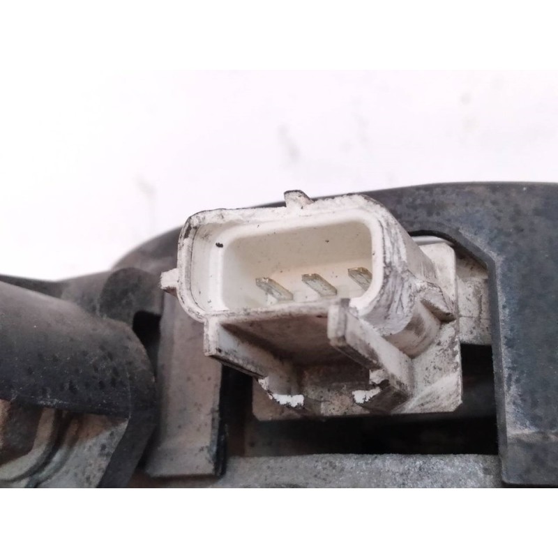 Recambio de alternador para ford focus berlina (cak) ambiente referencia OEM IAM 063377412010  MAGNETIMARELLI - Gris 2