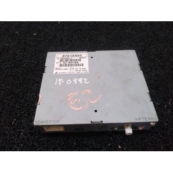 CENTRALITA CHECK CONTROL 8701A602 5Z183188 