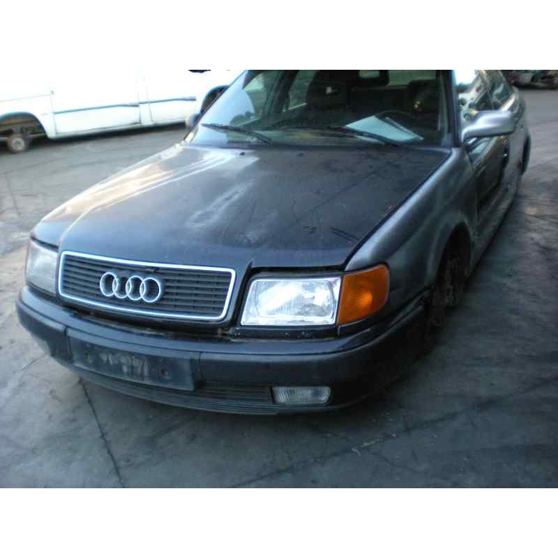 audi 100 berlina (c4) del año 1993