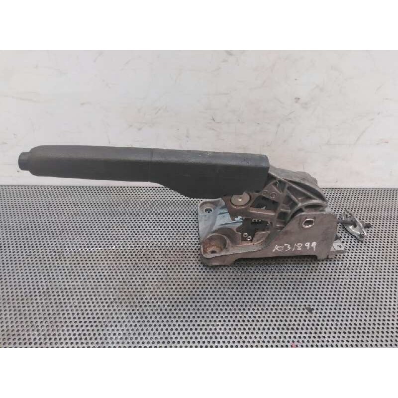 Recambio de palanca freno para volkswagen golf v berlina (1k1) 1.9 tdi referencia OEM IAM 1K0711303C  