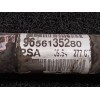 Recambio de transmision delantera izquierda para peugeot 308 sport referencia OEM IAM 9656135280  