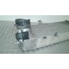 Recambio de intercooler para hyundai i30 1.6 crdi cat referencia OEM IAM 282712A610  