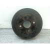 Recambio de tambor freno trasero para toyota yaris (ncp1/nlp1/scp1) 1.0 linea sol referencia OEM IAM   