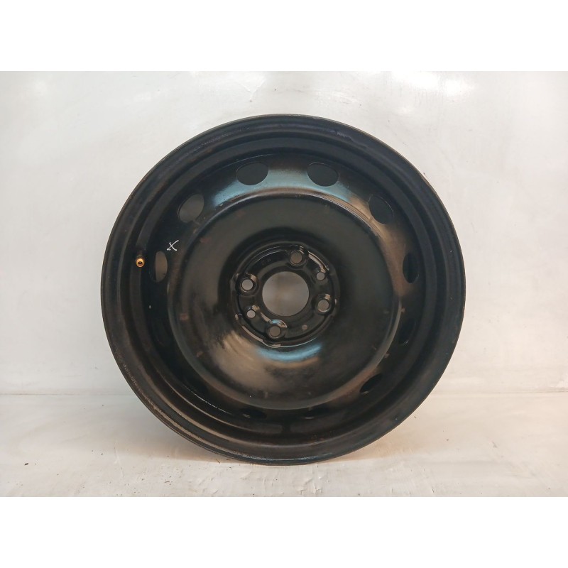 Recambio de llanta para fiat qubo (300) trekking referencia OEM IAM JMWT2512517  