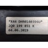 Recambio de soporte motor trasero para seat arona xcellence edition referencia OEM IAM 2Q0199851K  