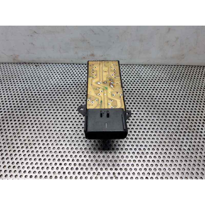 Recambio de mando elevalunas delantero izquierdo para chrysler voyager (gs) 2.4 le referencia OEM IAM 3279F 3