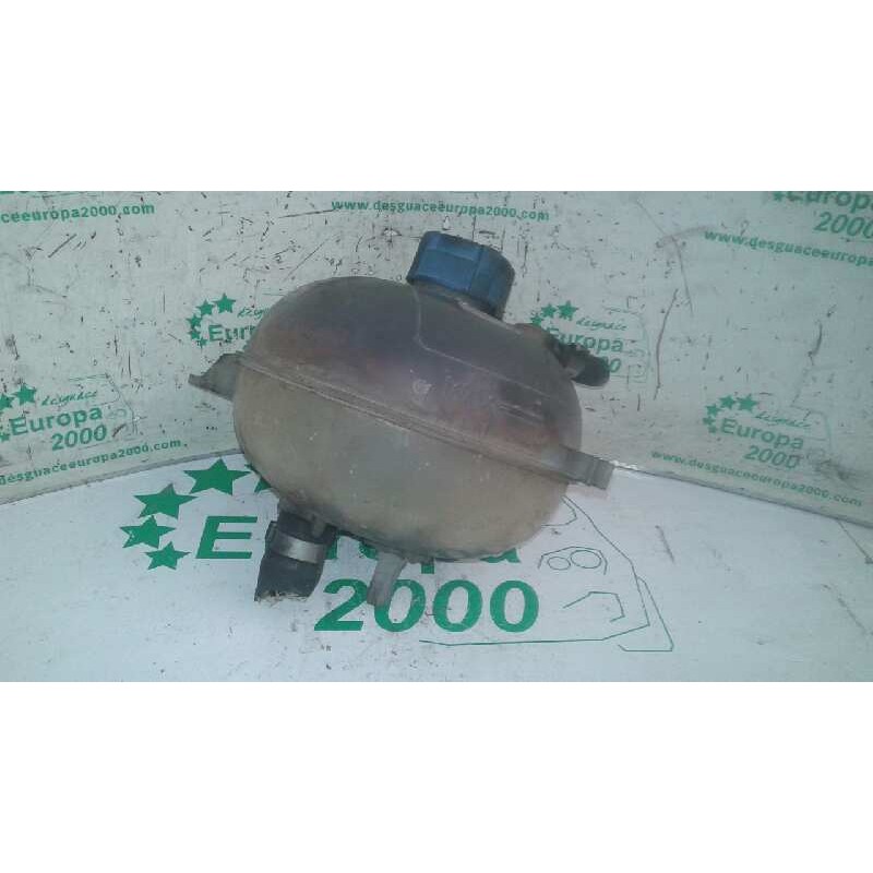 Recambio de deposito expansion para fiat stilo (192) 1.9 jtd cat referencia OEM IAM 46797121 - Gris 2