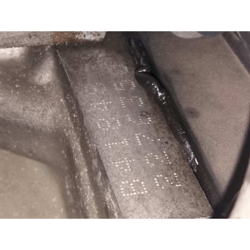 Recambio de motor completo para volvo s40 berlina 1.8 16v referencia OEM IAM B4184S 3