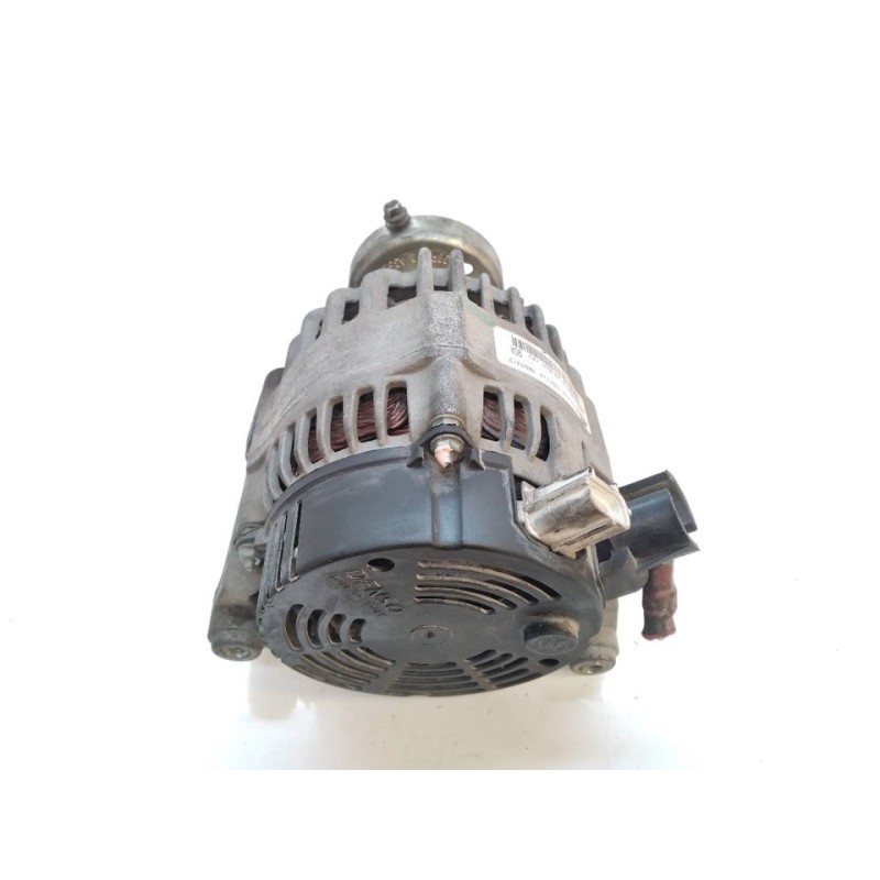 Recambio de alternador para ford focus berlina (cak) ambiente referencia OEM IAM 063377412010  MAGNETIMARELLI - Gris 3