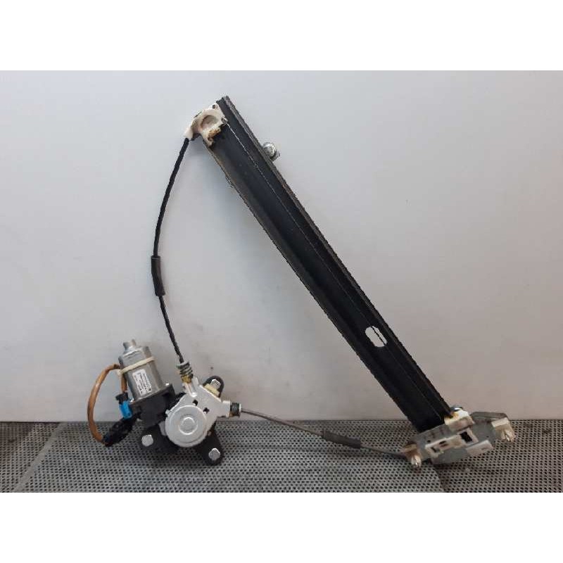 Recambio de elevalunas delantero derecho para chevrolet matiz s referencia OEM IAM   