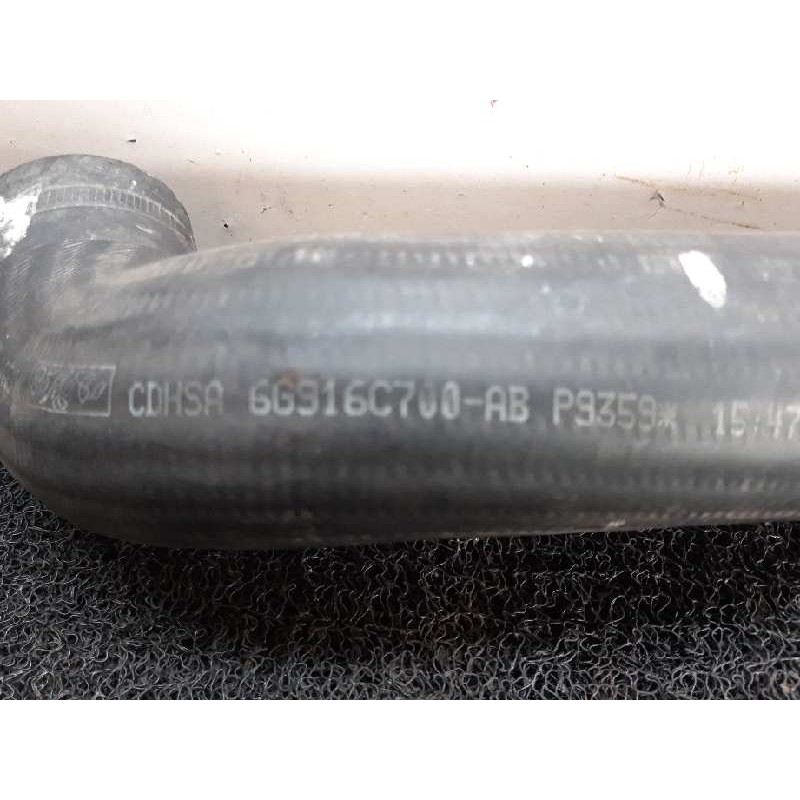 Recambio de tubo para ford s-max (ca1) titanium referencia OEM IAM 6G916C700AB 2