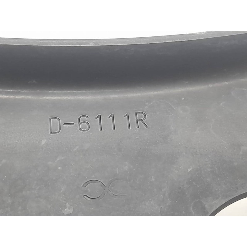 Recambio de brazo suspension inferior delantero derecho para smart fortwo coupe basis (66kw) (453.344) referencia OEM IAM D6111R - Gris 4