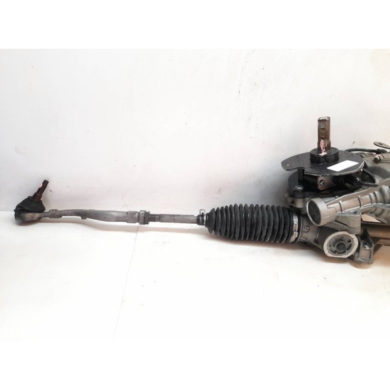 Recambio de cremallera direccion para peugeot 208 style referencia OEM IAM 6700003502 6820000190 4