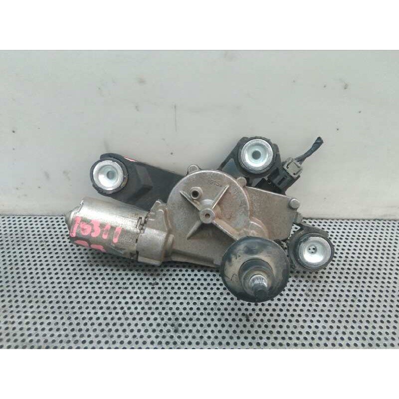 Recambio de motor limpia trasero para ford focus c-max (cap) 1.8 tdci turbodiesel cat referencia OEM IAM 0390201823 - Azul