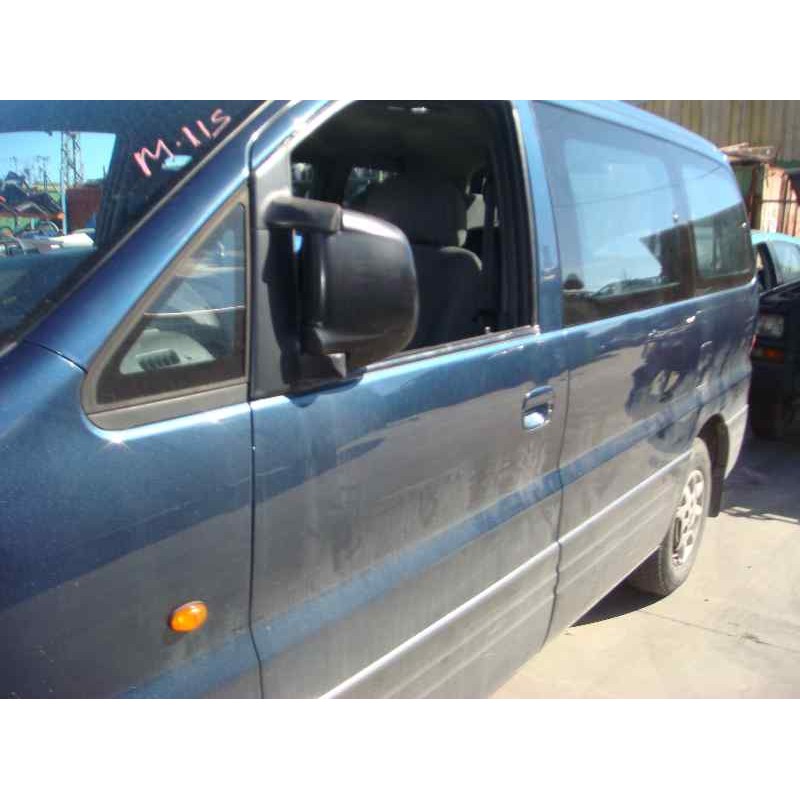 hyundai h 1 del año 1999