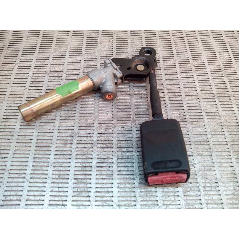 Recambio de pretensor airbag derecho para citroën saxo 1.5 diesel referencia OEM IAM   