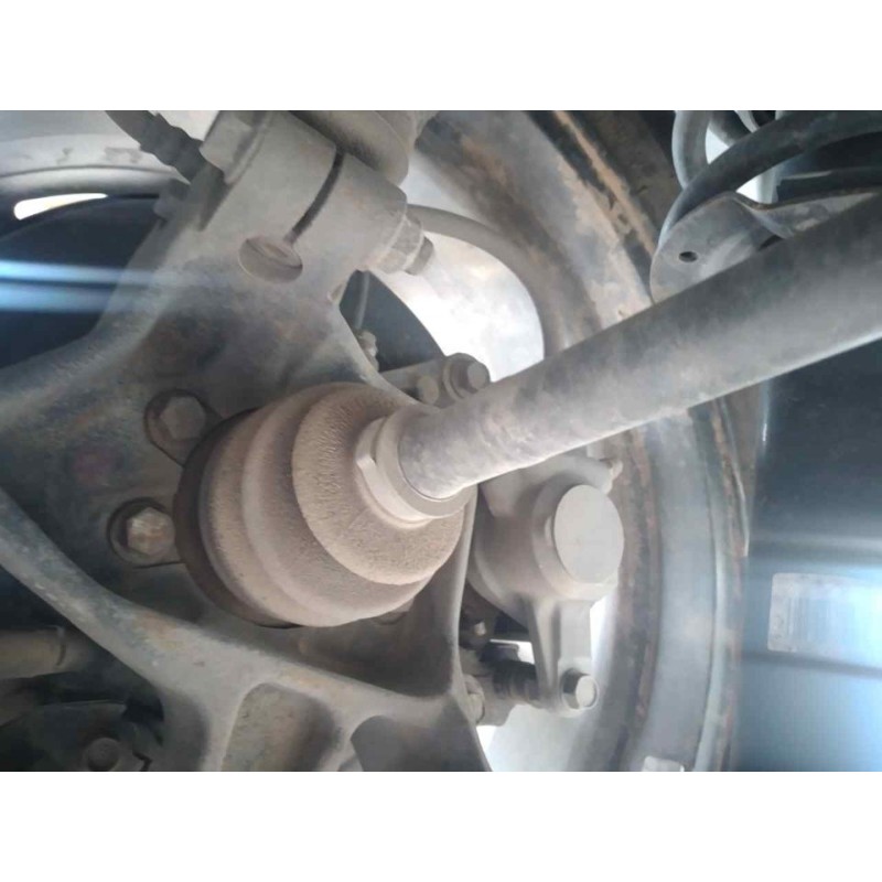Recambio de transmision trasera derecha para subaru xv executive referencia OEM IAM   