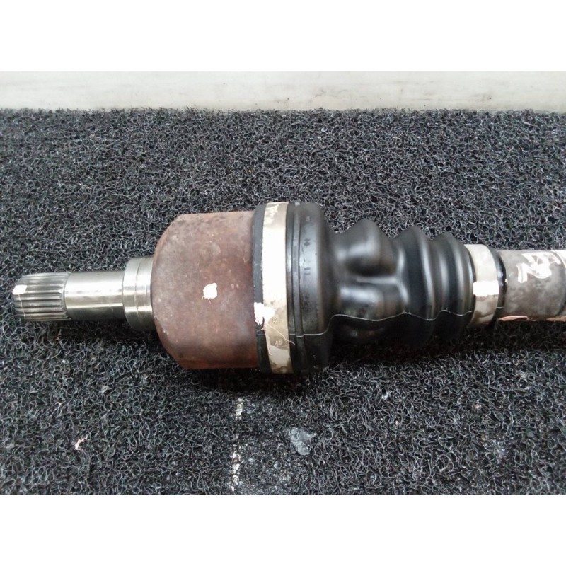 Recambio de transmision delantera izquierda para peugeot 308 sport referencia OEM IAM 9656135280 4