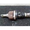 Recambio de transmision delantera izquierda para peugeot 308 sport referencia OEM IAM 9656135280  