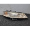 Recambio de faro derecho para opel vectra b berlina elegance referencia OEM IAM 030117927240  
